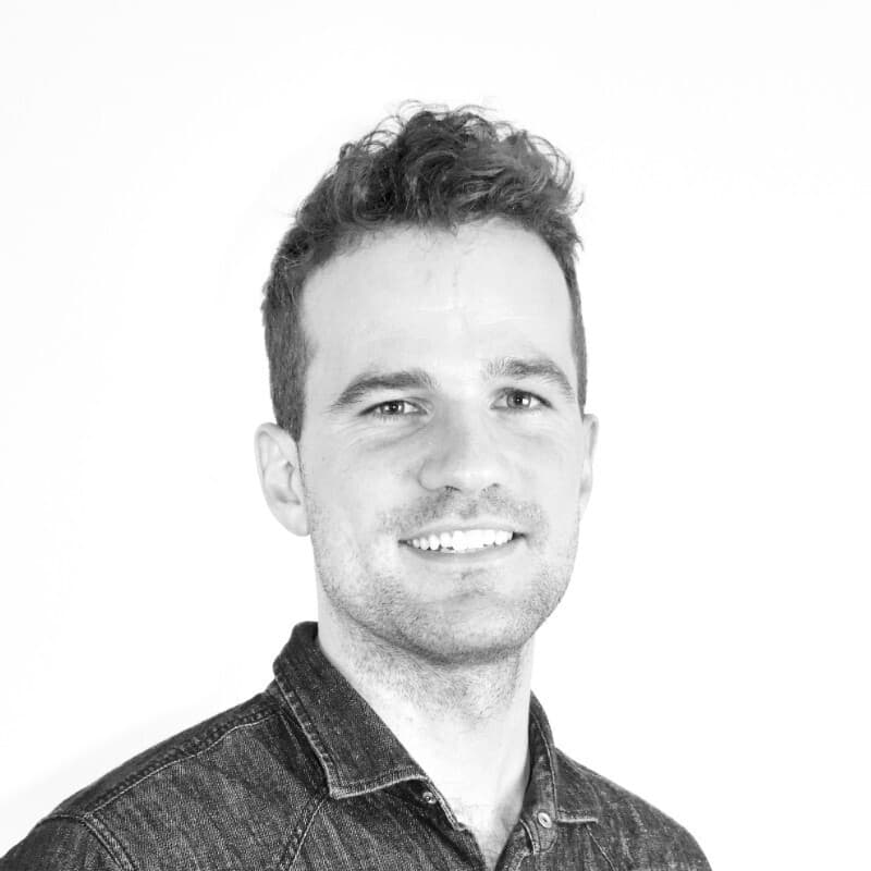 Portrait of John Reid